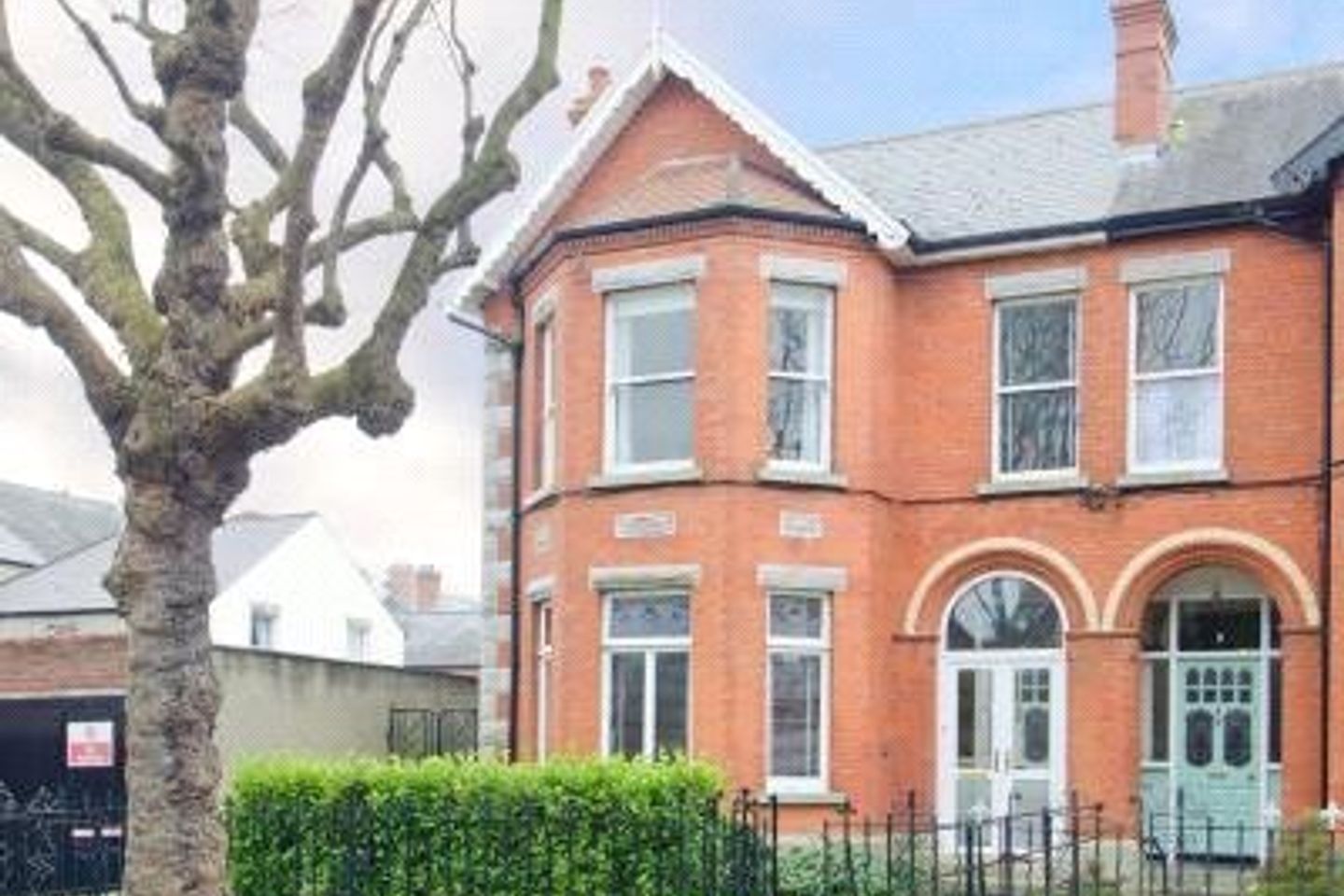1 Iona Park, Glasnevin, Dublin 9