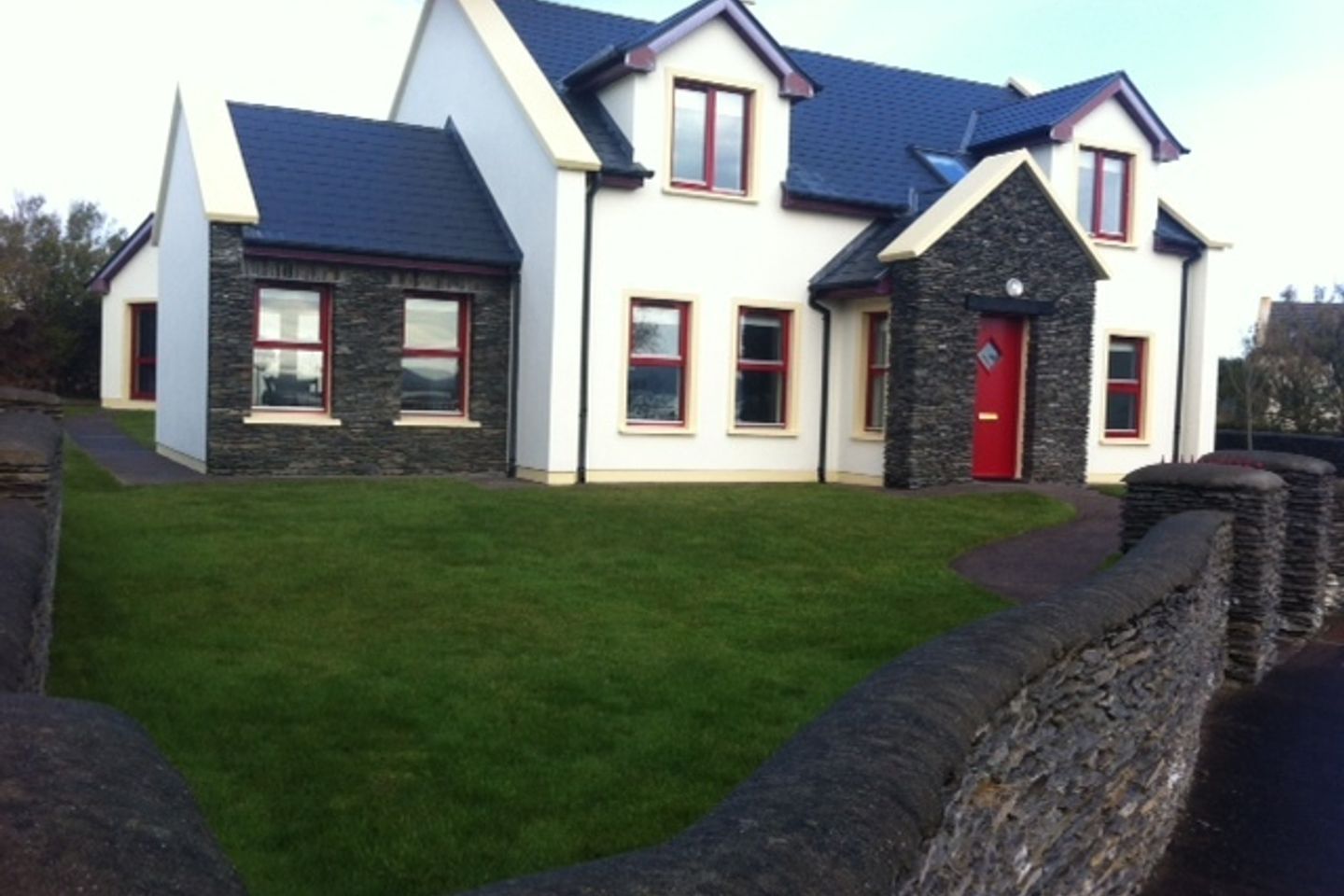 Holiday Homes in Sunnybeach, Ballinskelligs, Co. Kerry on Daft.ie