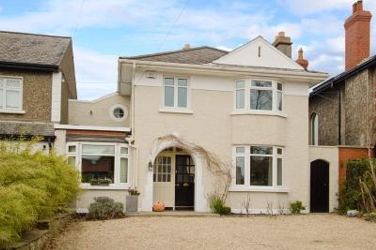 No 70 Howth Road, Clontarf, Dublin 3