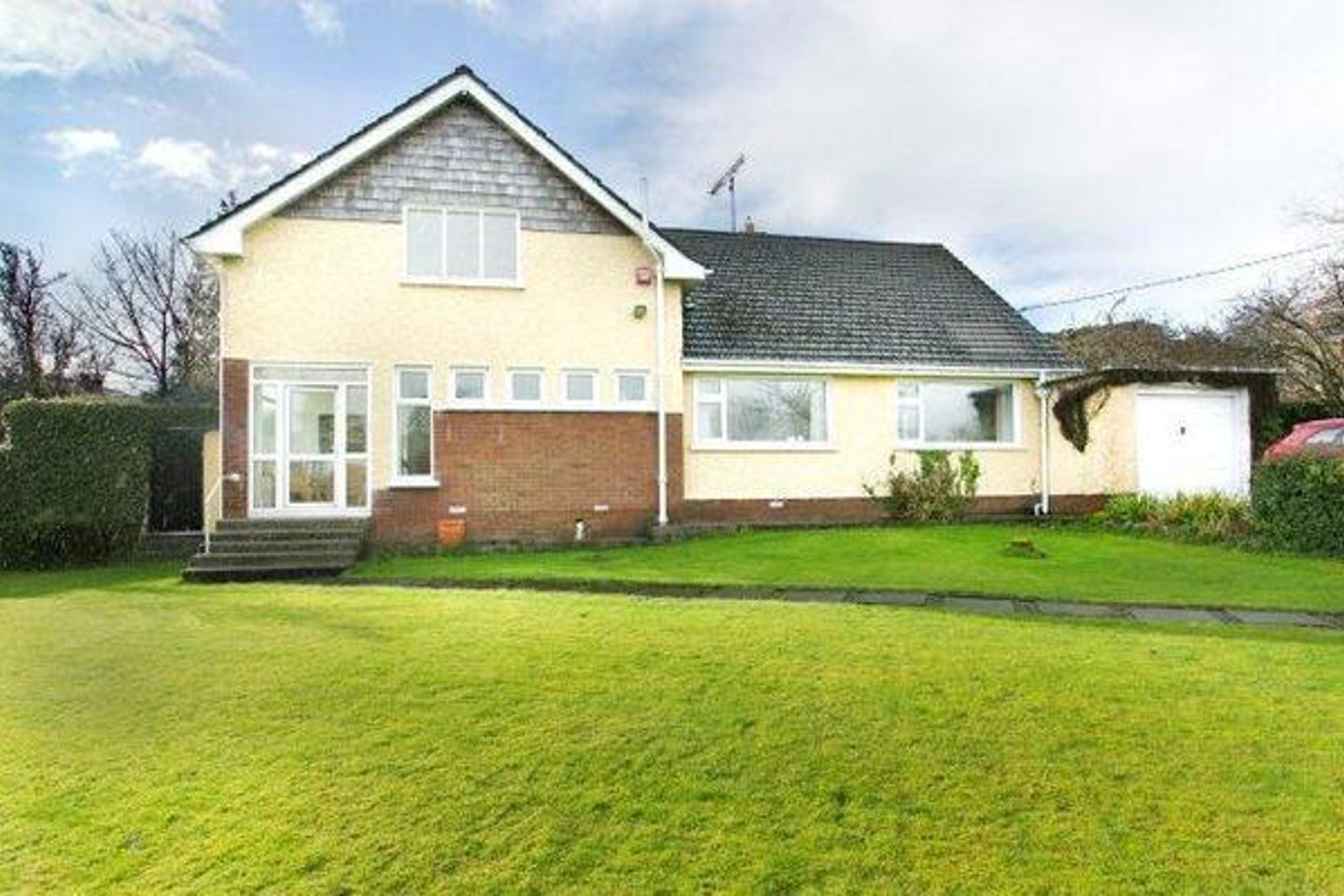 35 Granville Park, Blackrock, Co. Dublin