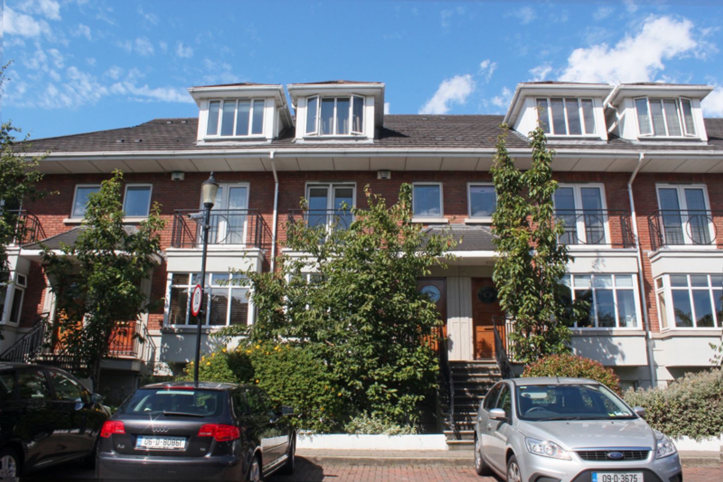 17 Ballsbridge Wood, Shelbourne Road, Ballsbridge, Dublin 4