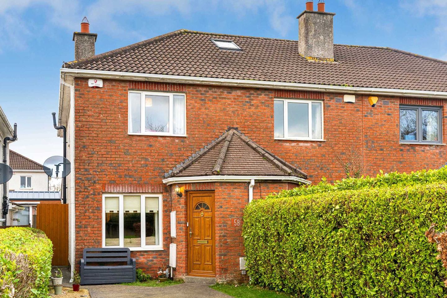 58 Hollybrook Park, Kilruddery Demesne West, Bray, Co. Wicklow, A98KP26