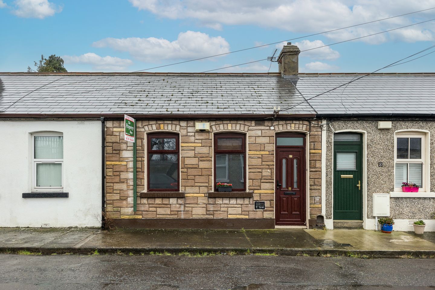 21 Ross Street, Stoneybatter, Dublin 7, D07X3Y7 is for sale on Daft.ie