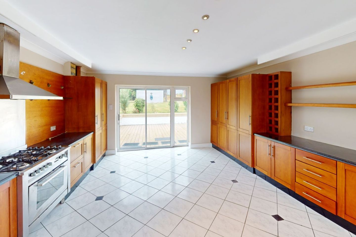 Lios Na Gaoithe, Liskillea, Waterfall, Co. Cork, T12CCA3