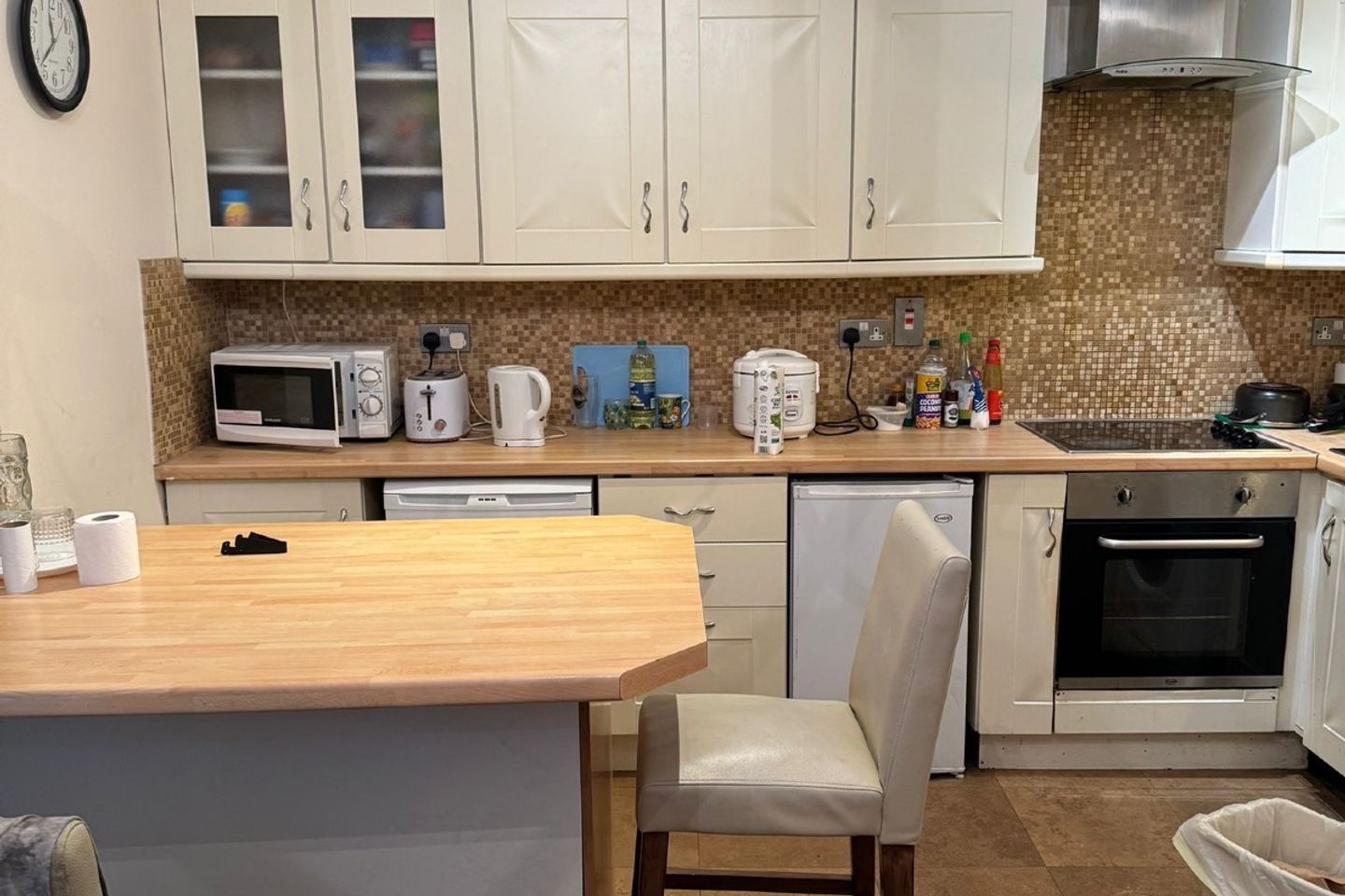 Apartment, Mountjoy Square North,Dublin 1. , Dublin 1