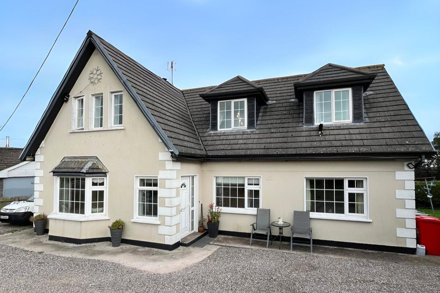 Coole East, Whites Cross, White's Cross, Co. Cork, T23D654
