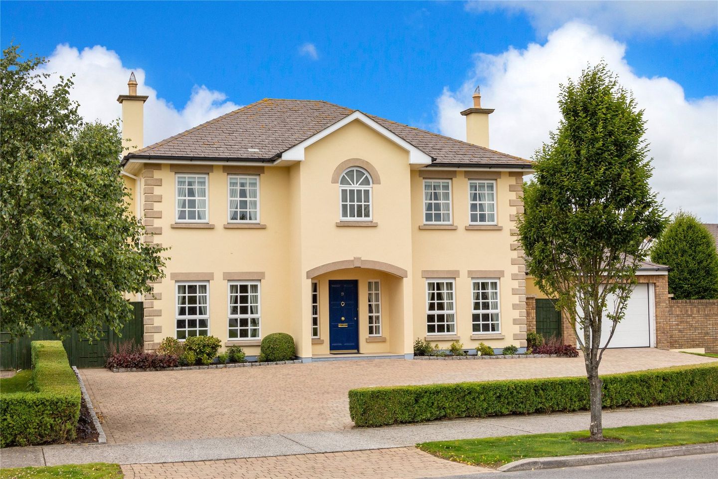 17 Drumnigh Wood, Portmarnock, Co Dublin, D13NV02