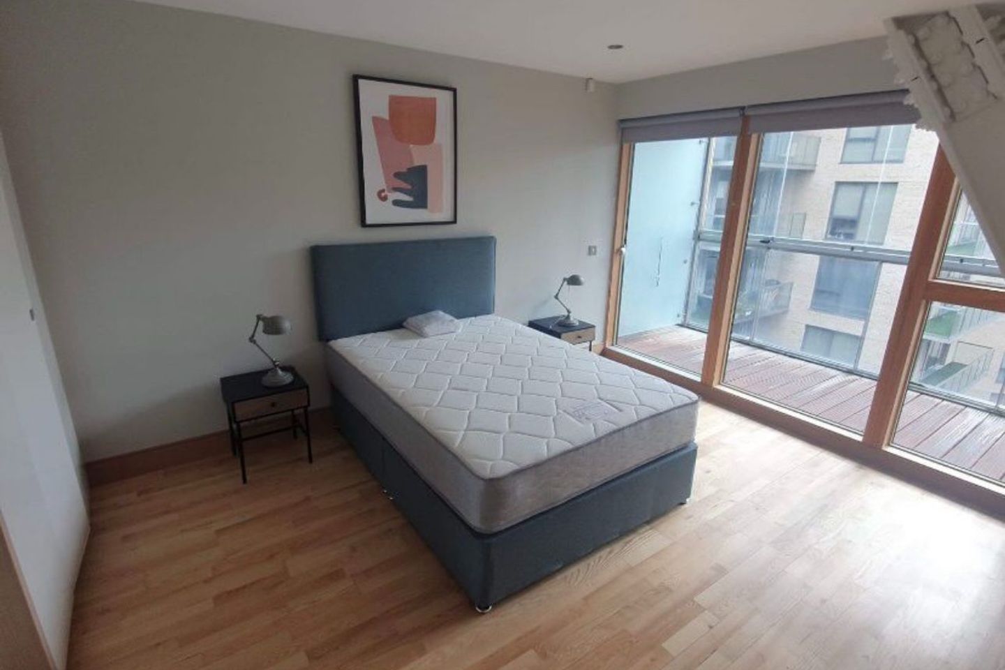 The Dargan Building,Heuston South Quarter,Saint John'S Road West,Dublin 8, Kilmainham, Dublin 8