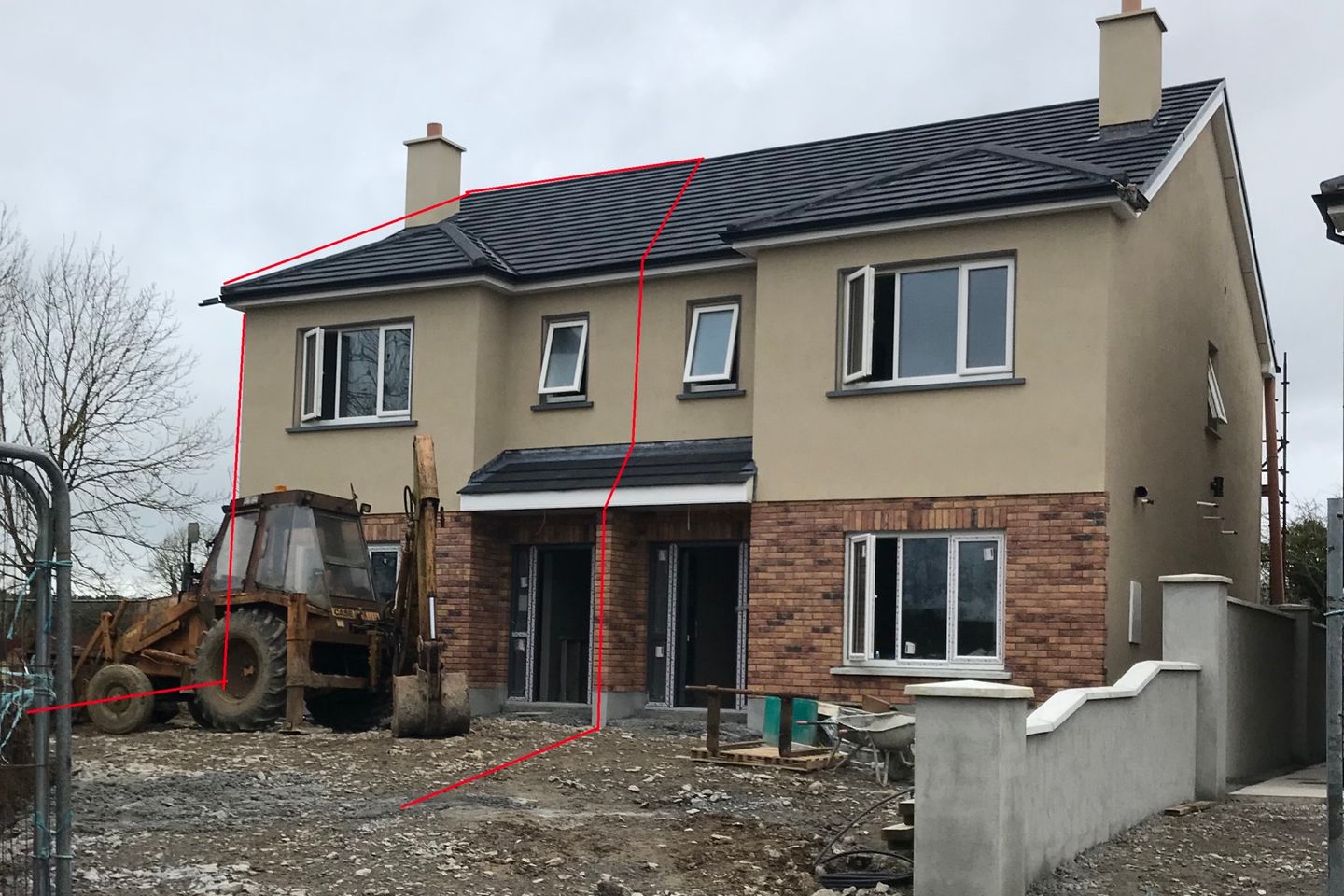 35B Castle Manor, Racecourse Road,, Roscommon, Co. Roscommon, F42EH68