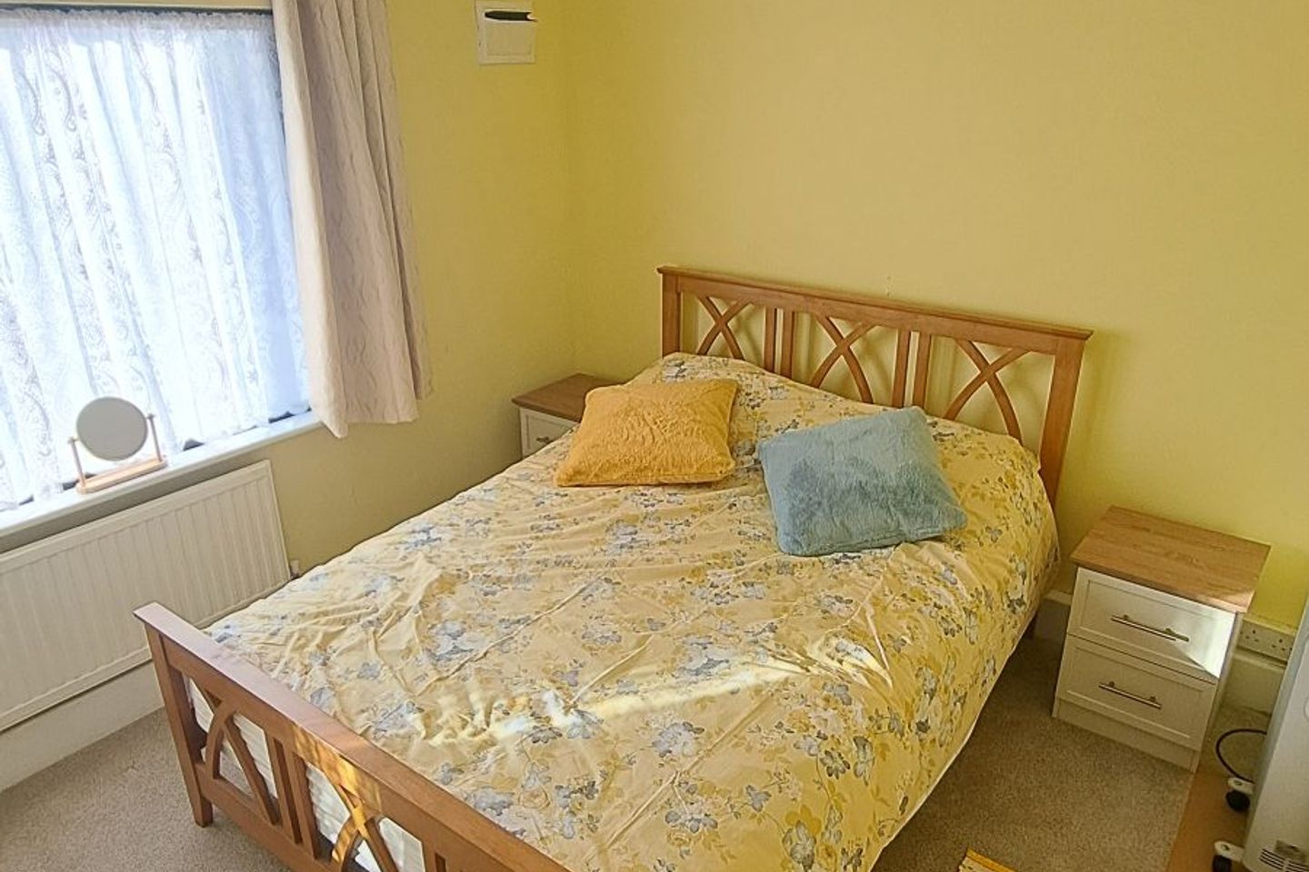 Larkhill Road, Dublin 9, Whitehall, Dublin 9