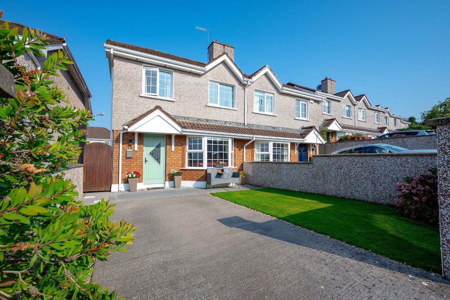 13 The Rise, Greenvalley, Donnybrook, Douglas, Co. Cork, T12H0CY is for