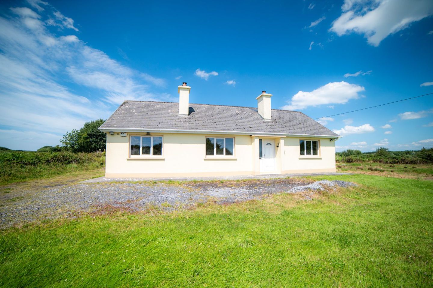 Tullahennel North, Ballylongford, Listowel, Co. Kerry, V31XN99