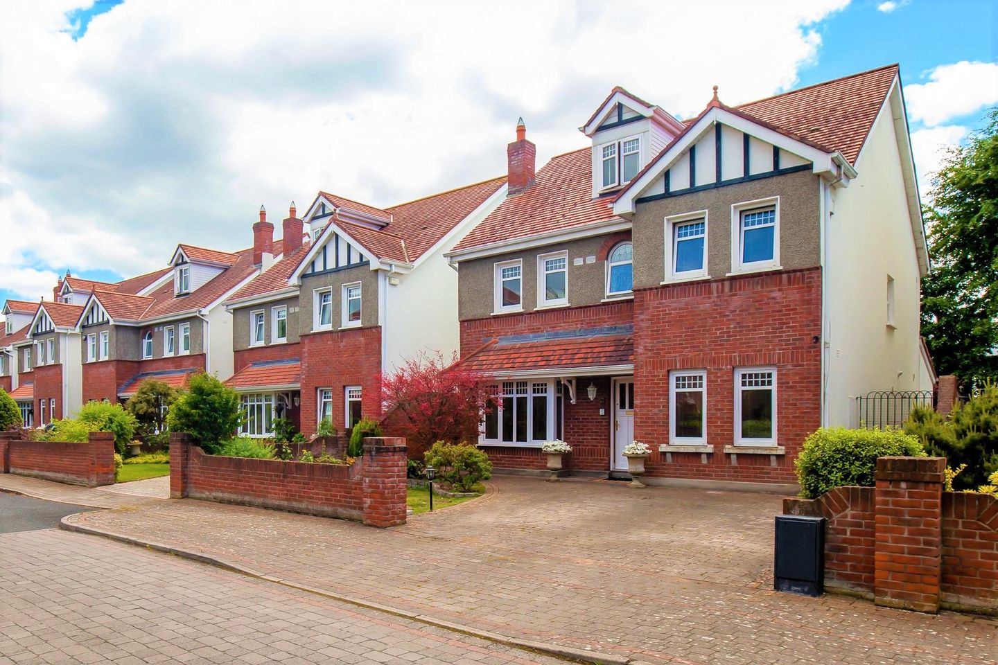 40 Charleville Square, Rathfarnham, Rathfarnham, Dublin 14, D14F446