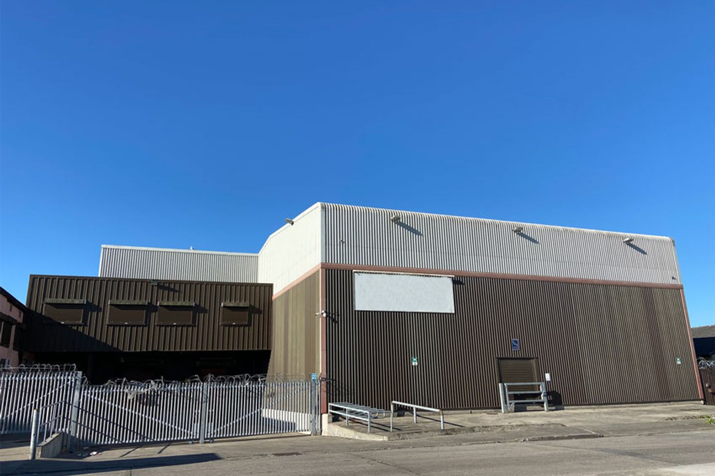 Commercial property for rent in Unit 27A Moyle Road, Dublin Industrial