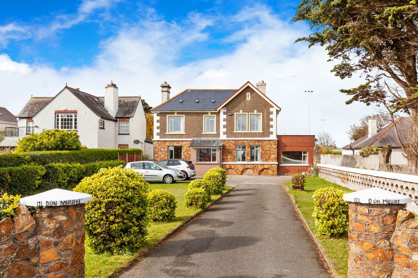 Dun Mhuire, 121 Dublin Road, Sutton, Dublin 13, D13DY84