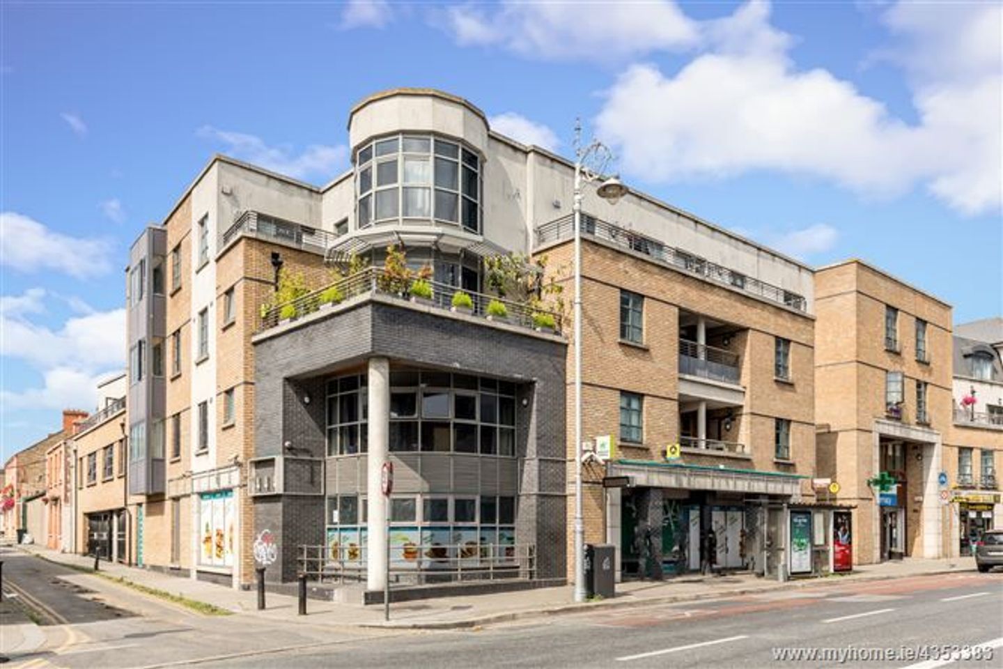 Norseman Court,Manor Street,Dublin 7, Arbour Hill, Dublin 7