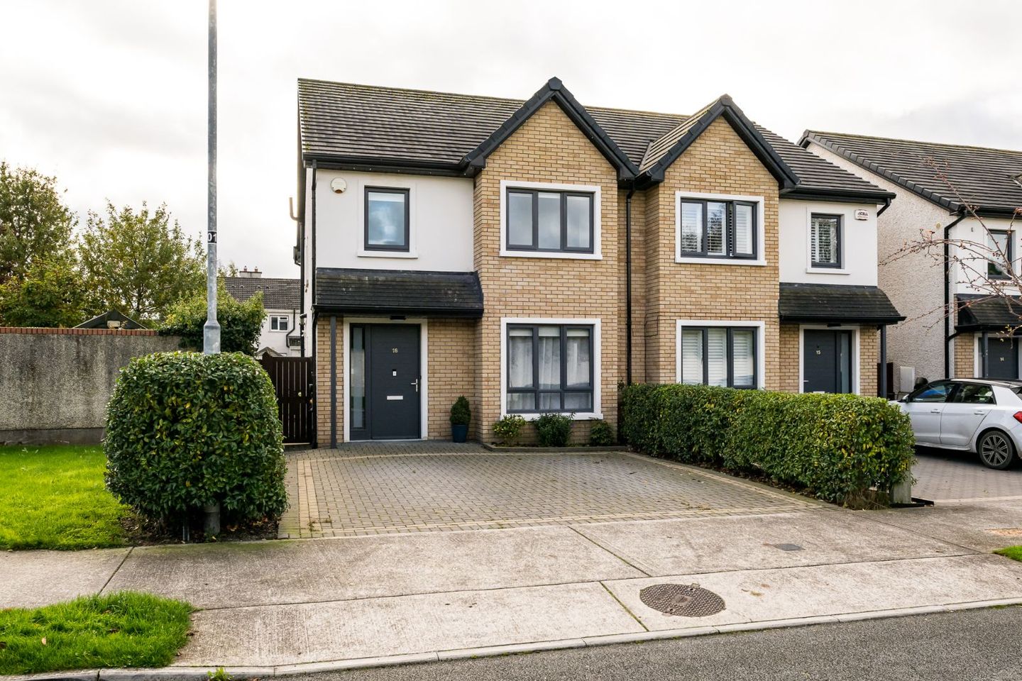 16 Athlumney Close, Kentstown Road, Johnstown, Co. Meath, C15EFH4