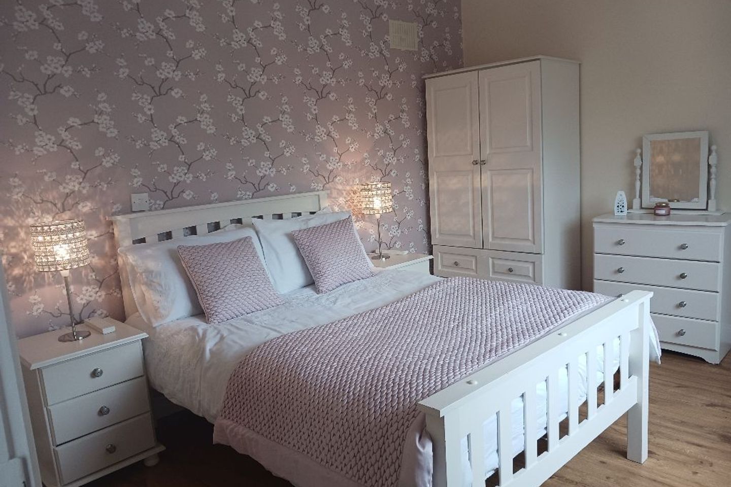 Church View, Kilmeage, Co. Kildare