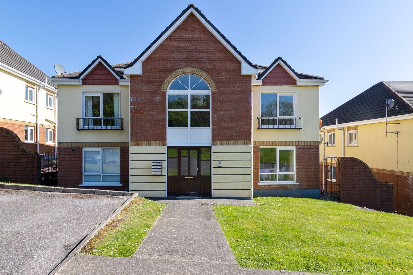 Apartment 56 Castlejane Court, Castlejane, Glanmire, Co. Cork, T45FX21