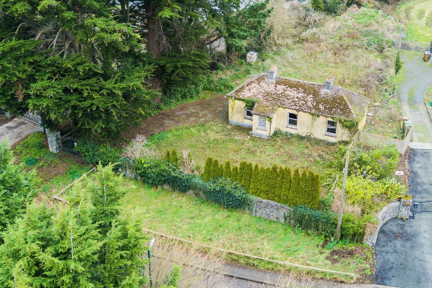 Ballealy Lane, Lusk, Co. Dublin, K45C593 is for sale on Daft.ie