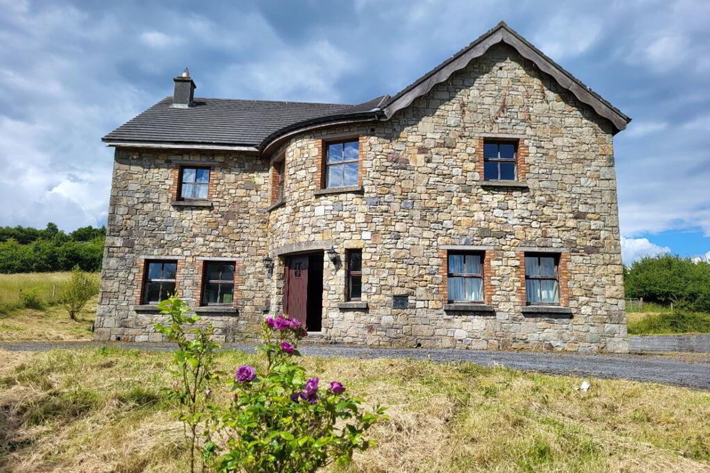 Drumraine, Riverstown, Co. Sligo, F52RR25 is for sale on Daft.ie