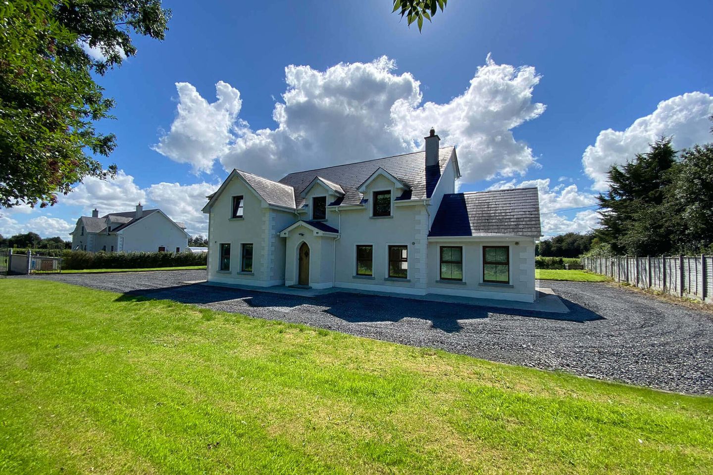 Johnstown, Kells, Co. Meath, A82D1W7 is for sale on Daft.ie
