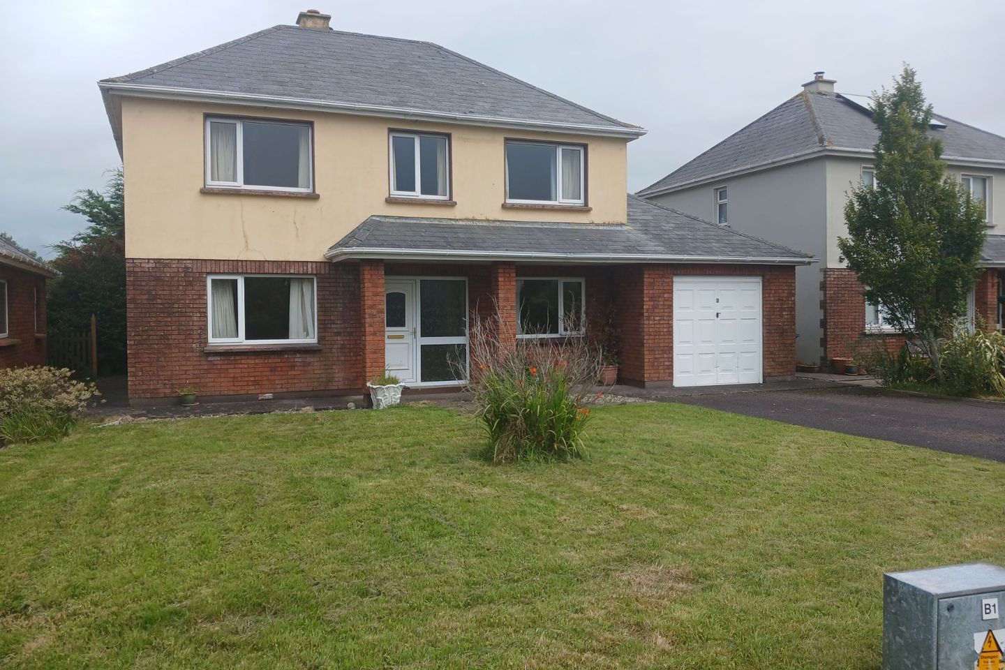 3 Laharn Drive, Killorglin, Killorglin, Co. Kerry, V93TP40