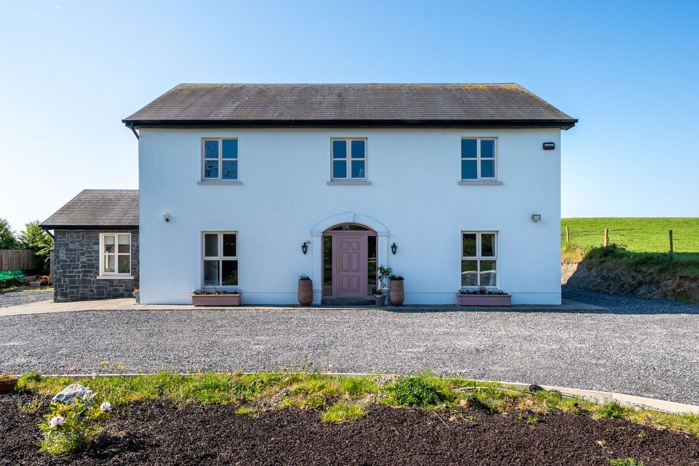 Ballyduff, Rathcabbin, Co. Tipperary, R42RX64