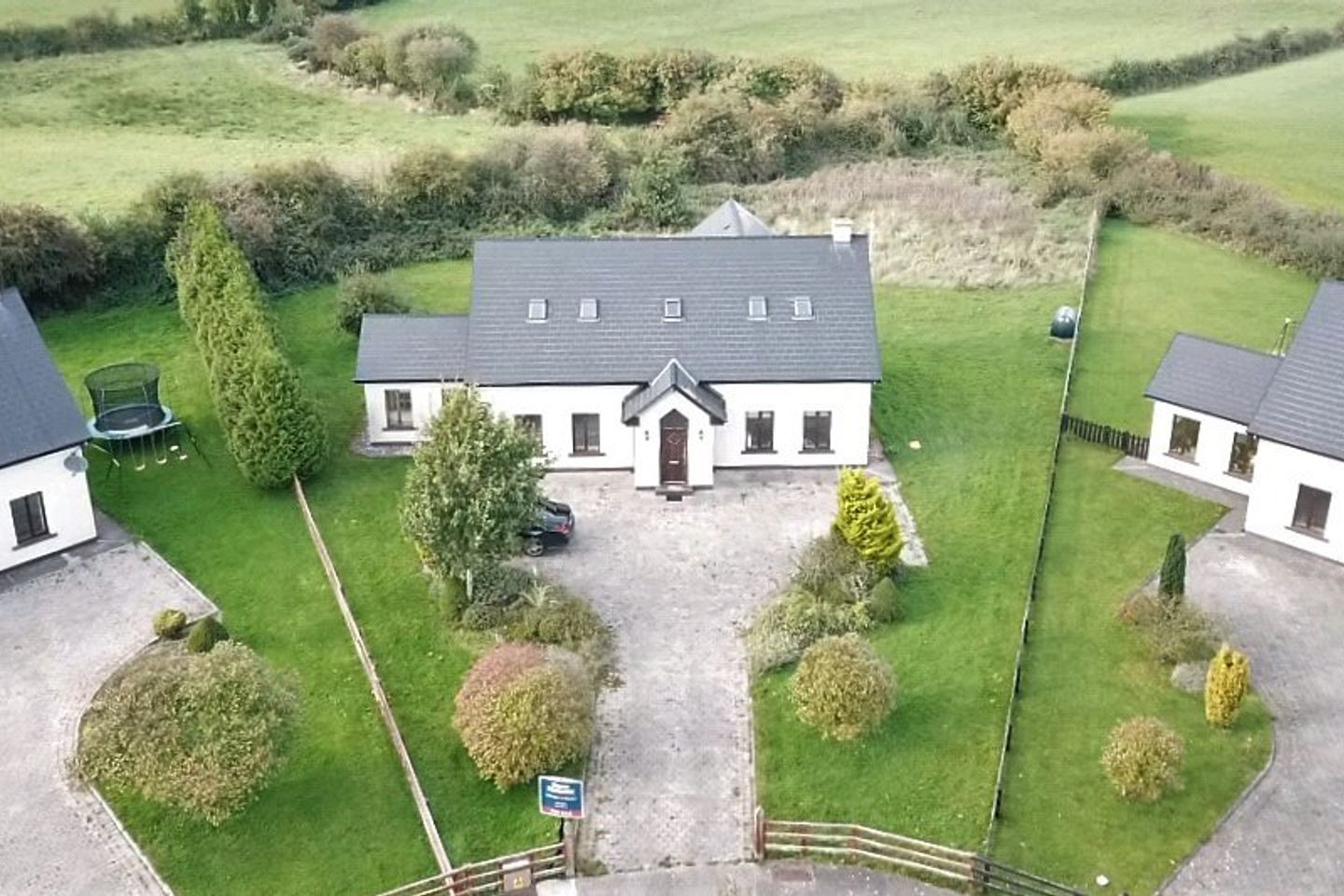 4 Brookfield, Drombane, Thurles, Co. Tipperary