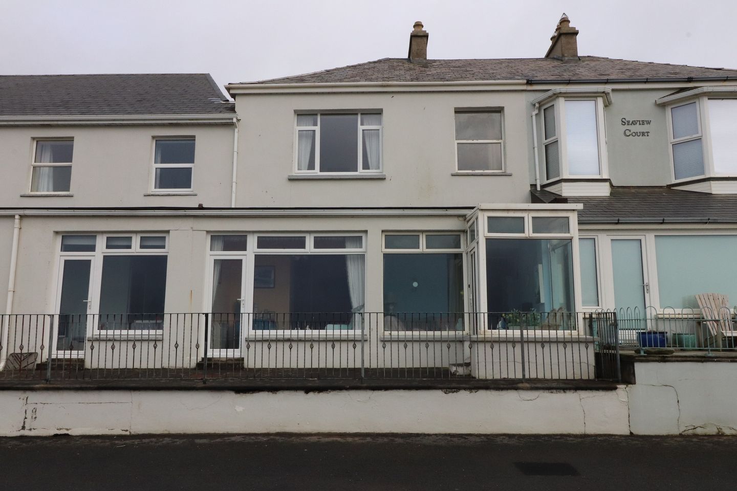 Apartment 8, Bayside Holiday Apartments, Kilkee, Co. Clare, V15RW14 is