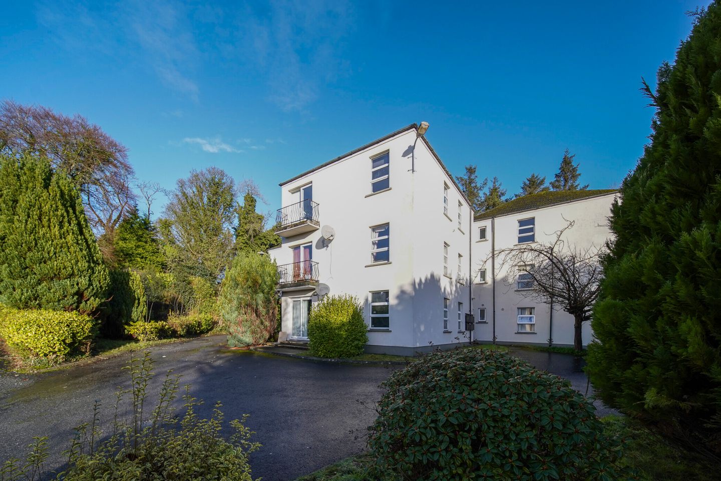 7 Highfield House Apt, Port Road, Letterkenny, Co. Donegal, Letterkenny, Co. Donegal, F92VF77