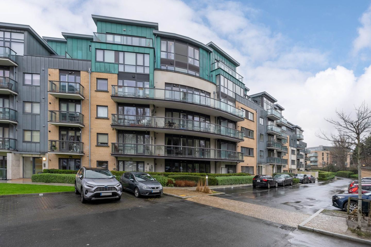 Apartment 55, Wyckham Point, Dundrum, Dublin, D16YE68