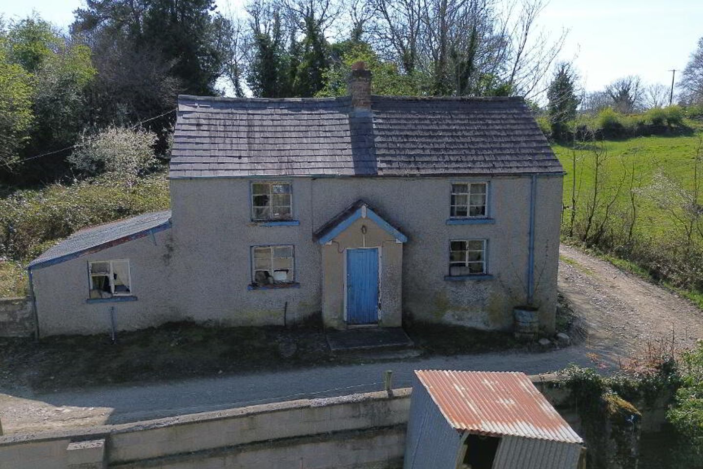 Cortennel, Ballybay, Co. Monaghan, A75CD58