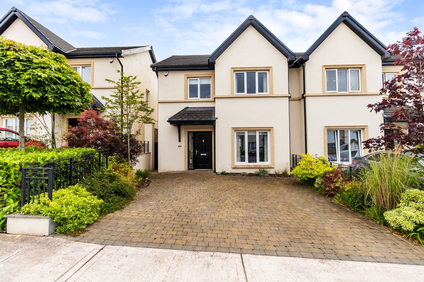 39 Church Green, Ballinglanna, Glanmire, Co. Cork, T45X471