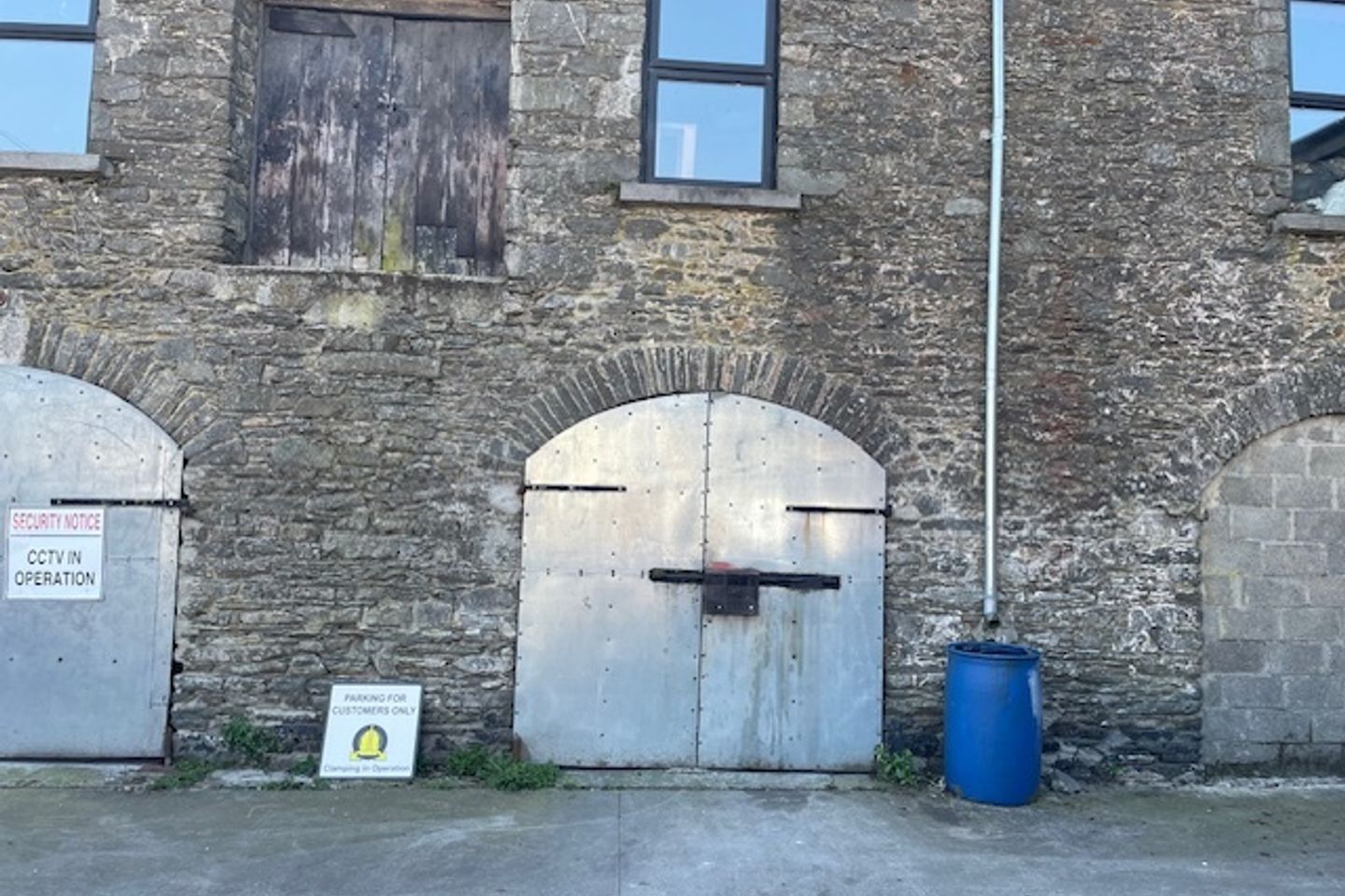 New Market St, Townparks, Kells, Co. Meath