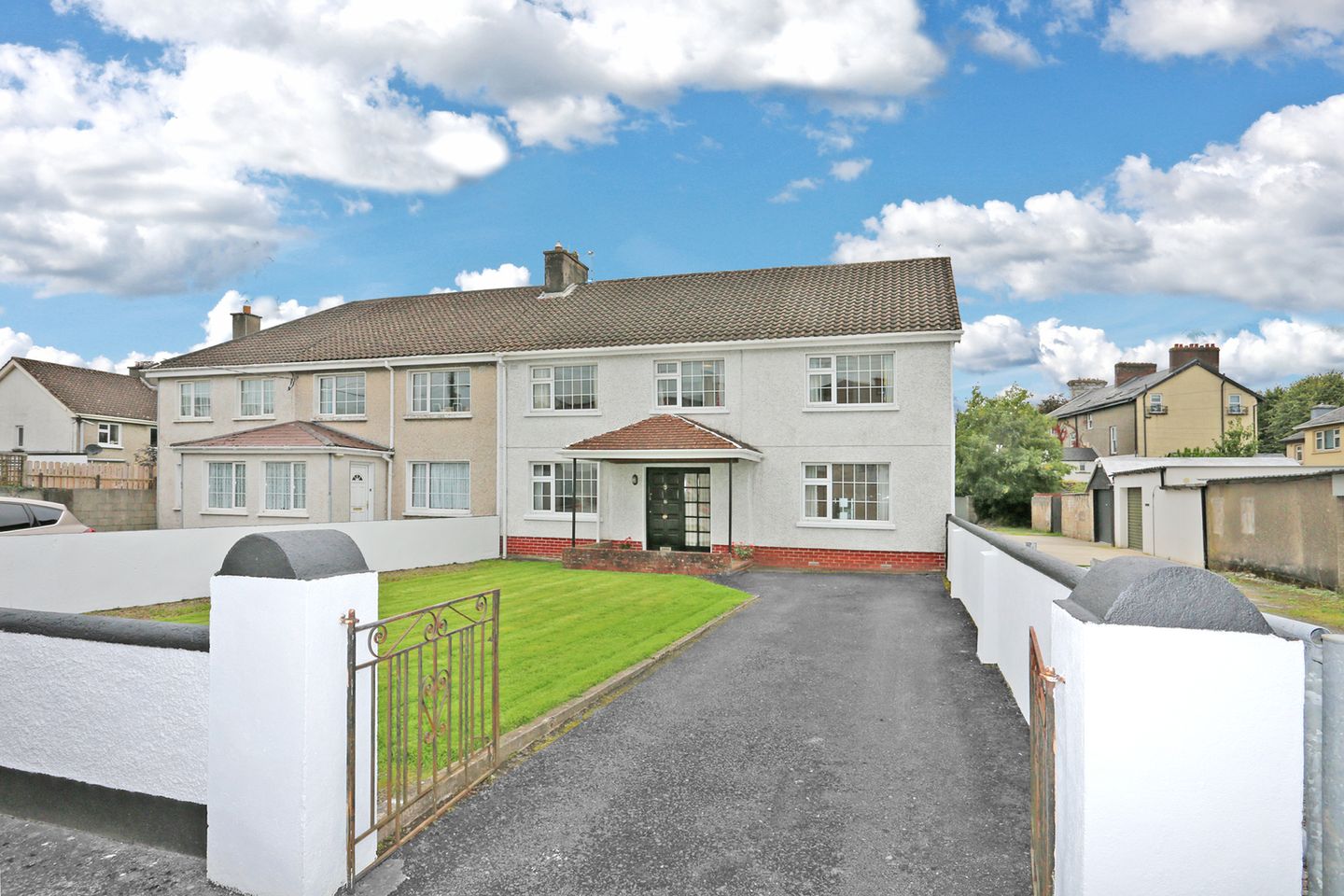 16 Summerville Gardens, Summerville Avenue, South Circular Road, Co