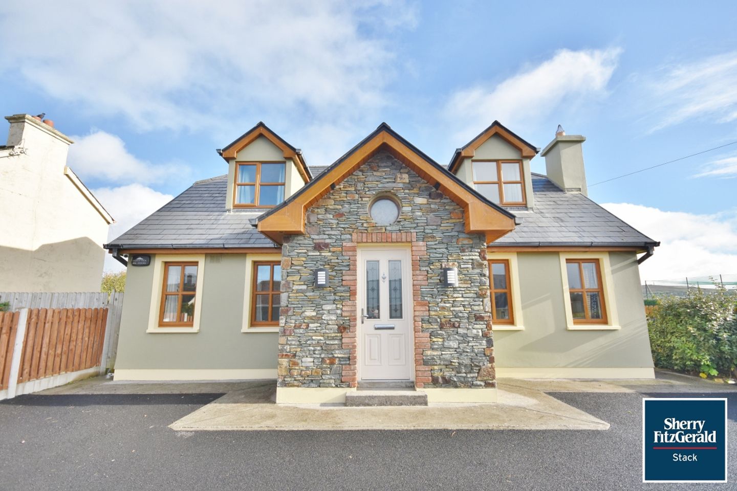 Dromin, East End, Ballybunion, Co. Kerry, V31K306