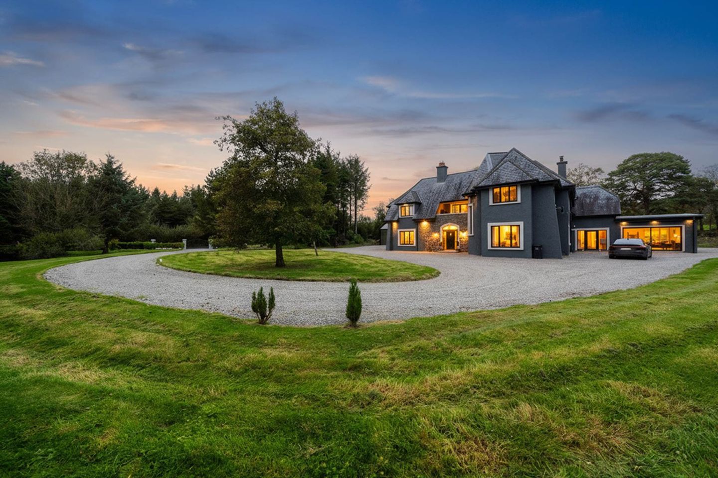 Craanbridge House, Craan, Gorey, Co. Wexford, Coolgreany, Co. Wexford, Y25XF10