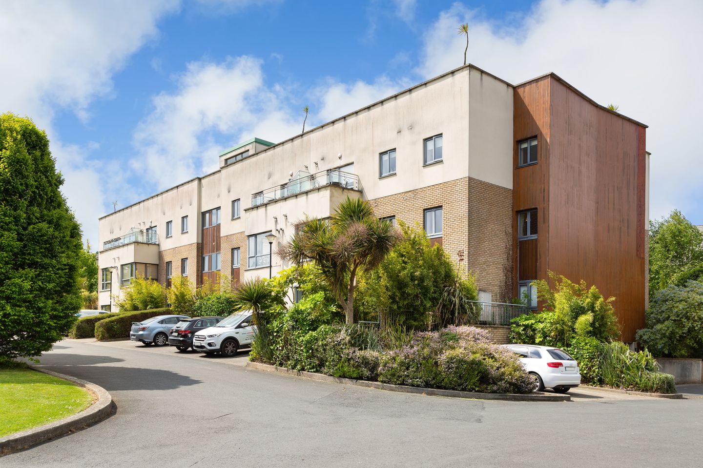 Apartment 5, Blacklion Manor, Greystones, Co. Wicklow, A63FF96 is for