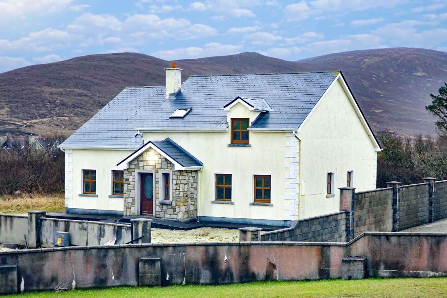 3 Barrack Road, Bangor Erris, Bangor Erris, Co. Mayo, F26C3X5