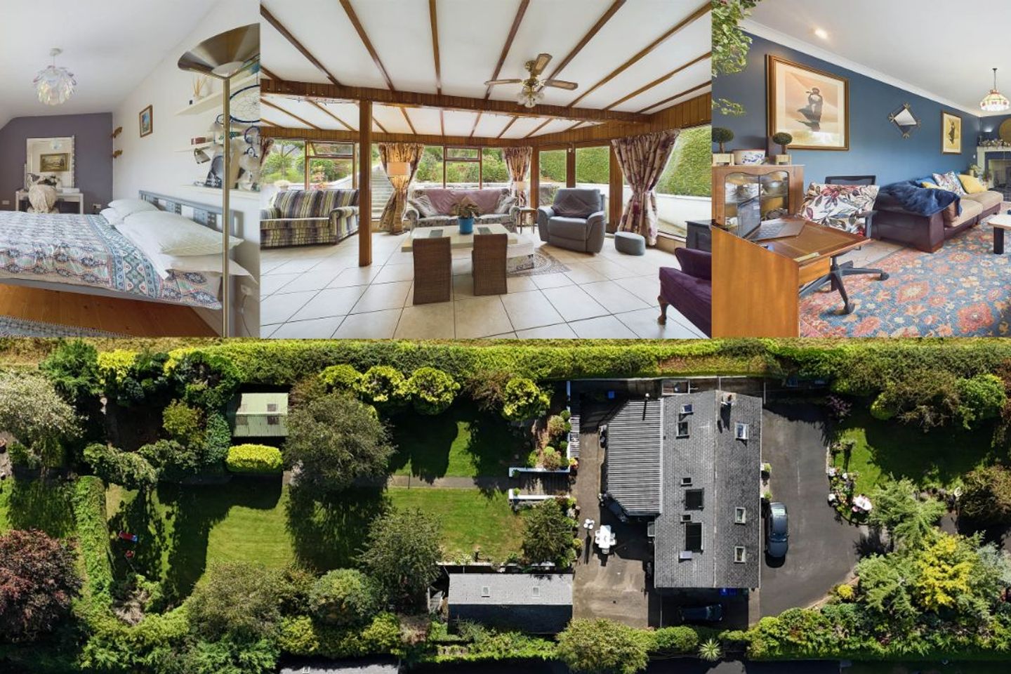 Rock Of Dunamaise, Dysart, Portlaoise, Co. Laois, R32K681