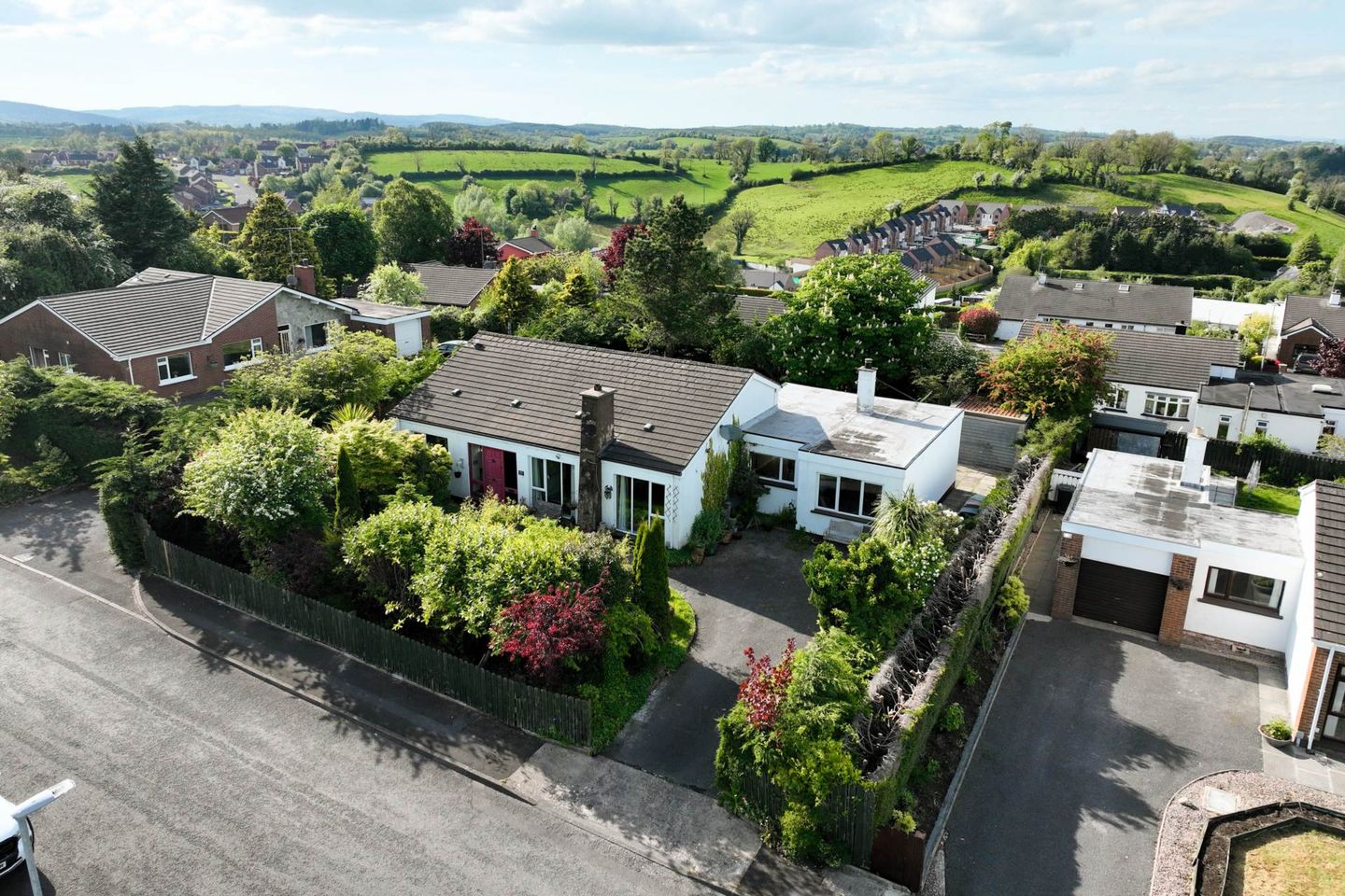 27 Drumlin Heights, Sligo Road, Enniskillen, Co. Fermanagh