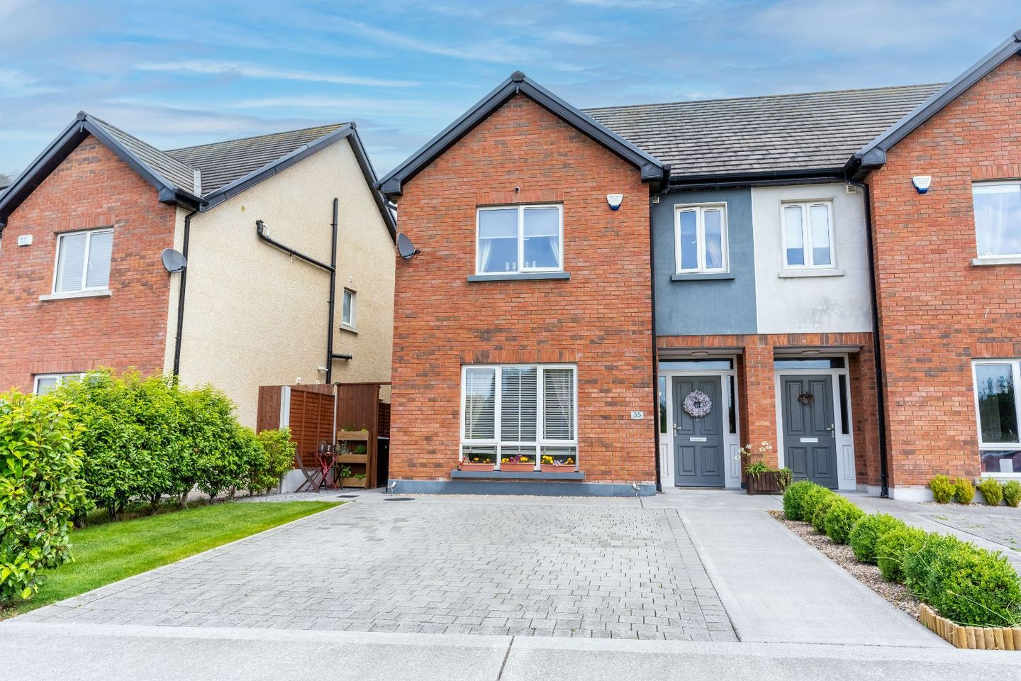35 Maydenhayes Road, Donacarney, Donacarney, Co. Meath, A92CY9X is for