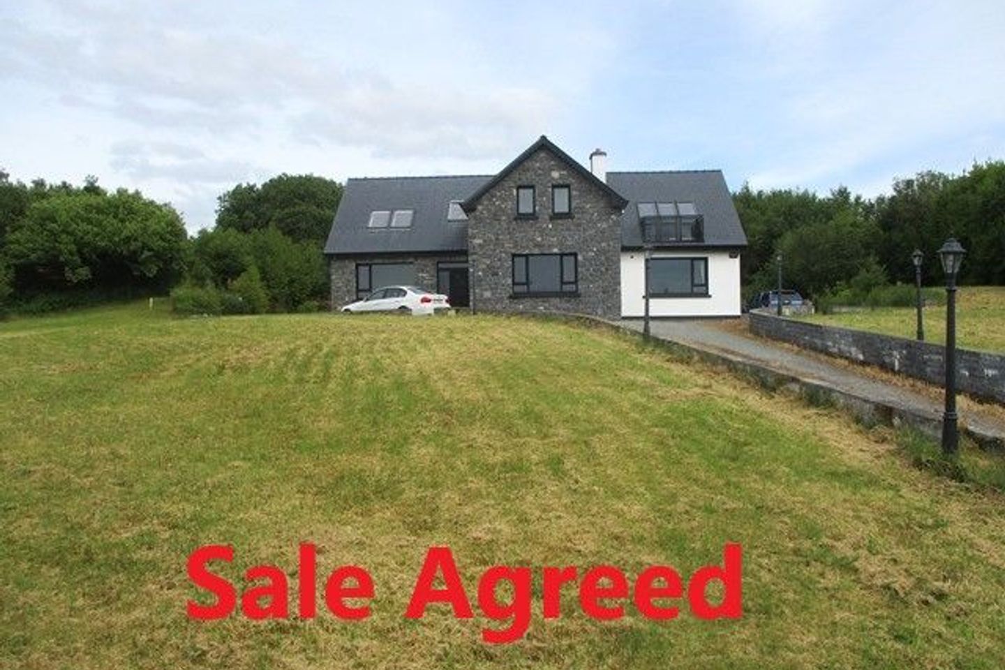 Derrintaggart, Newport, Newport, Co. Mayo, F28A382