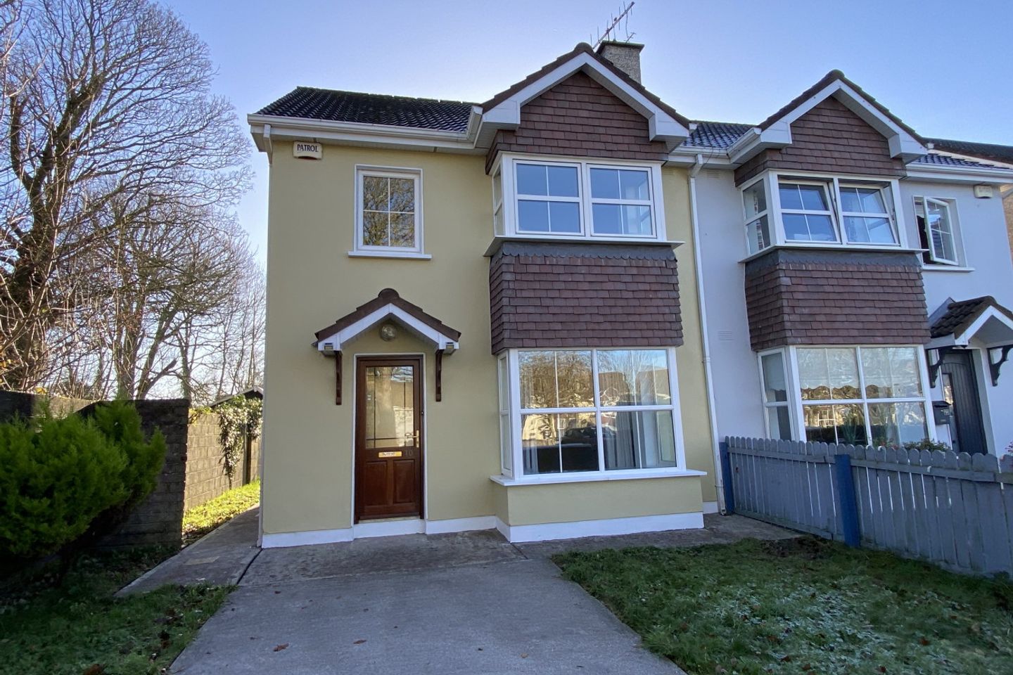 10 The Avenue, Wetherton, Bandon, Co. Cork, P72RD70 is for sale on Daft.ie