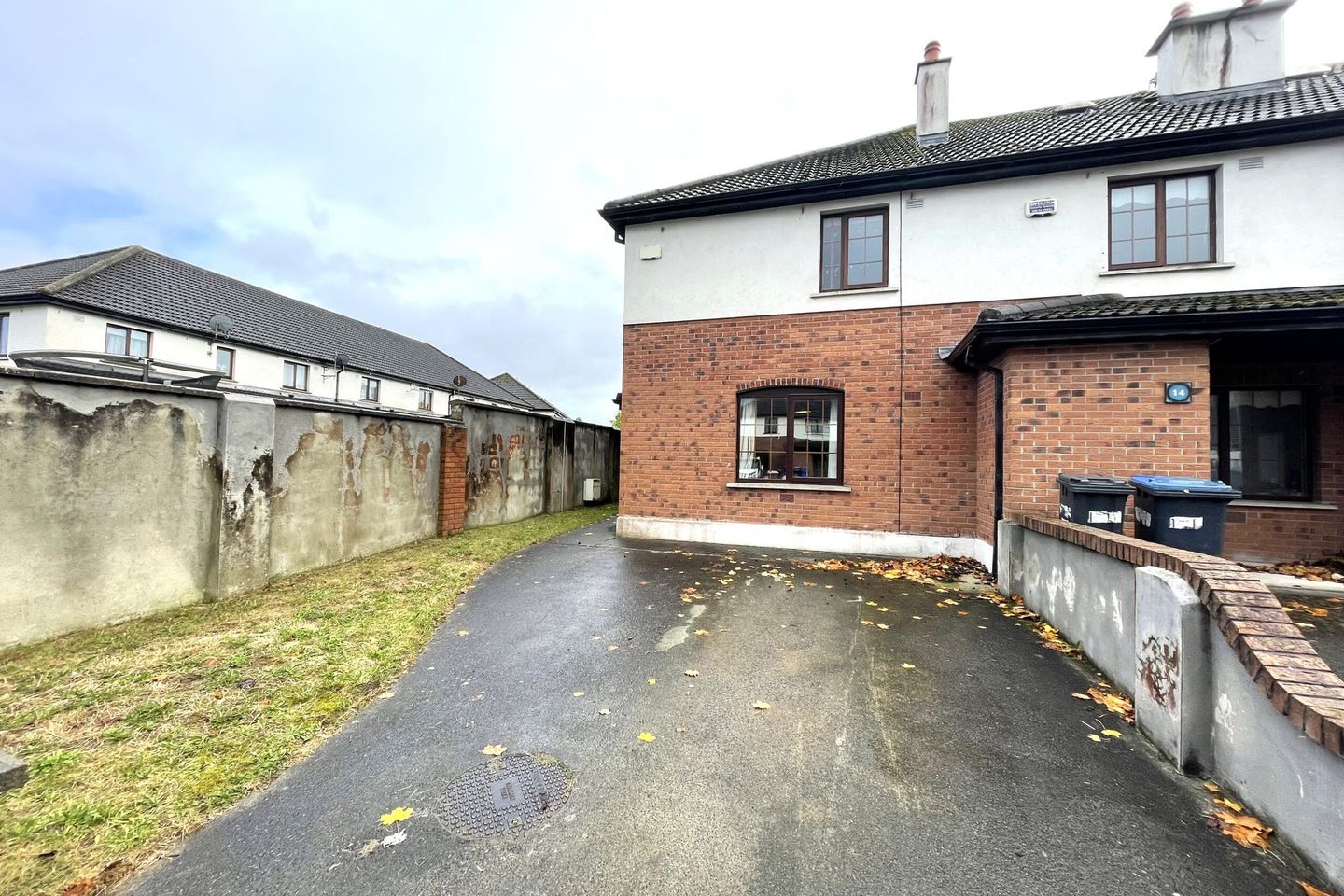13 Coney Avenue, Athy, Co. Kildare is for sale on Daft.ie