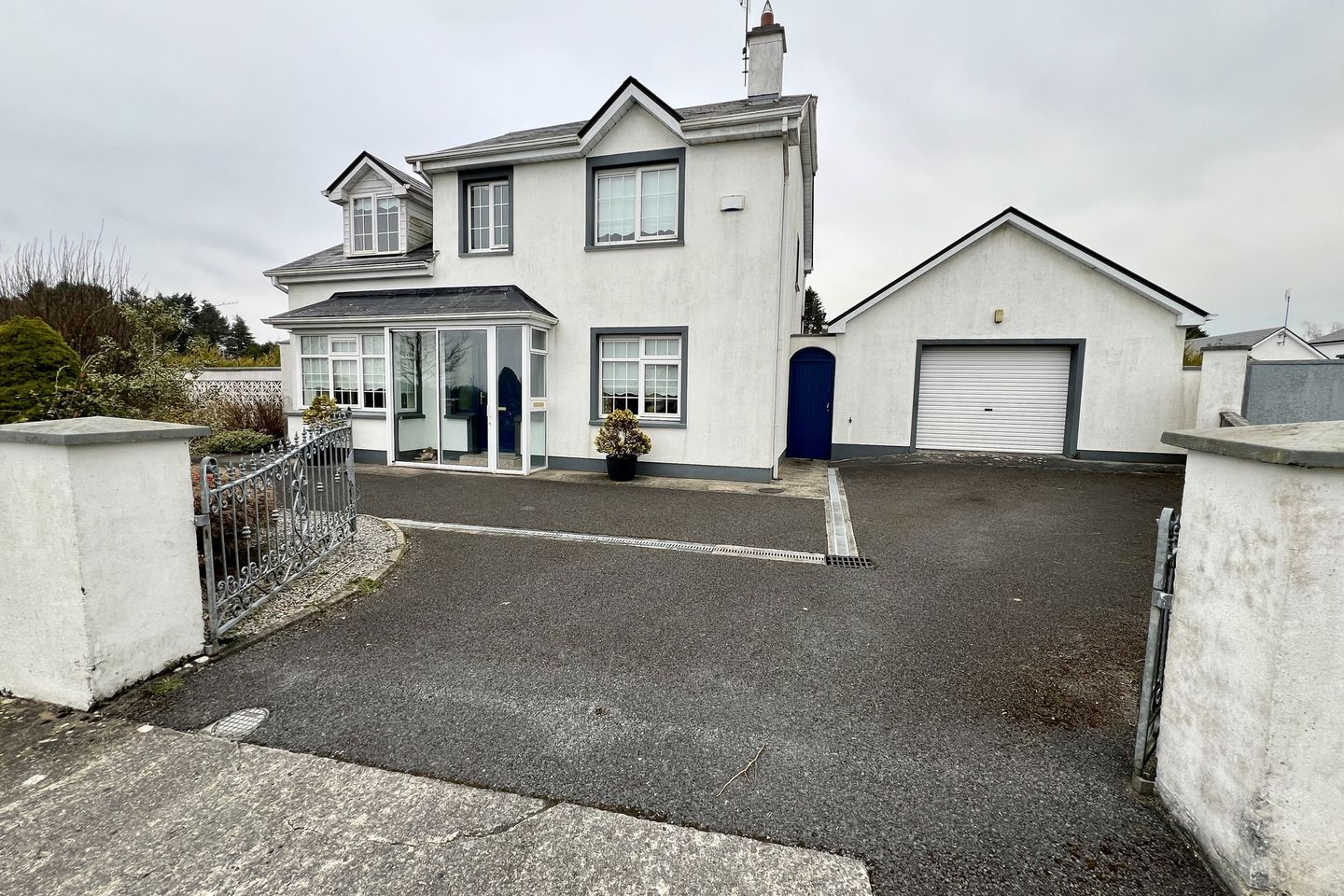 8 Liosamble, Ballindine, Ballindine, Co. Mayo, F12YP08