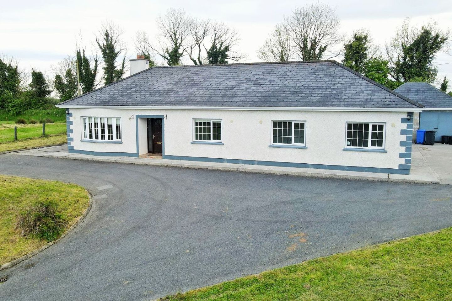 Antfield, Aughamore, Aghamore, Co. Leitrim, N41W599 is for sale on Daft.ie
