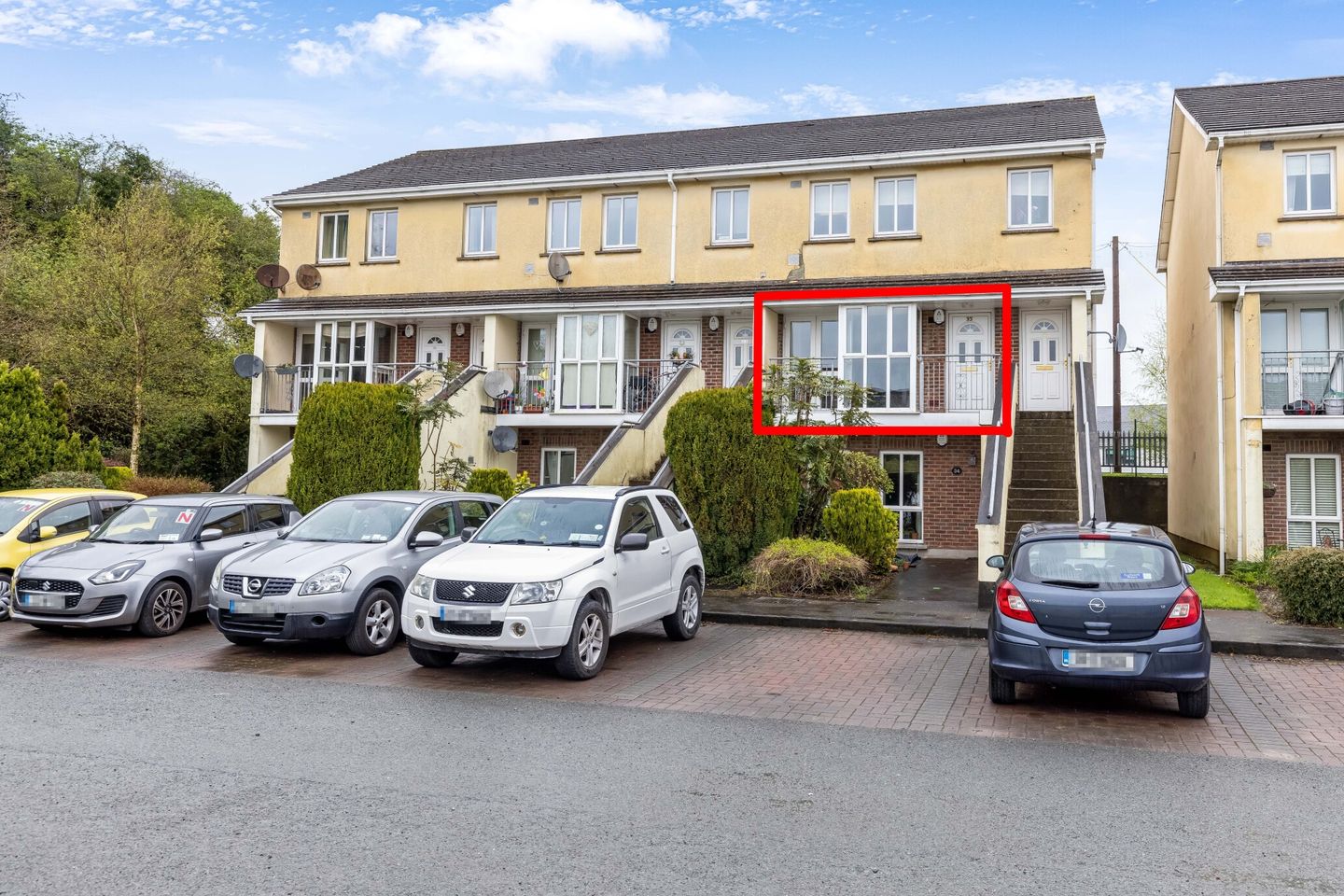 35 Moathill Manor, Athboy Road, Navan, Co Meath, C15E298