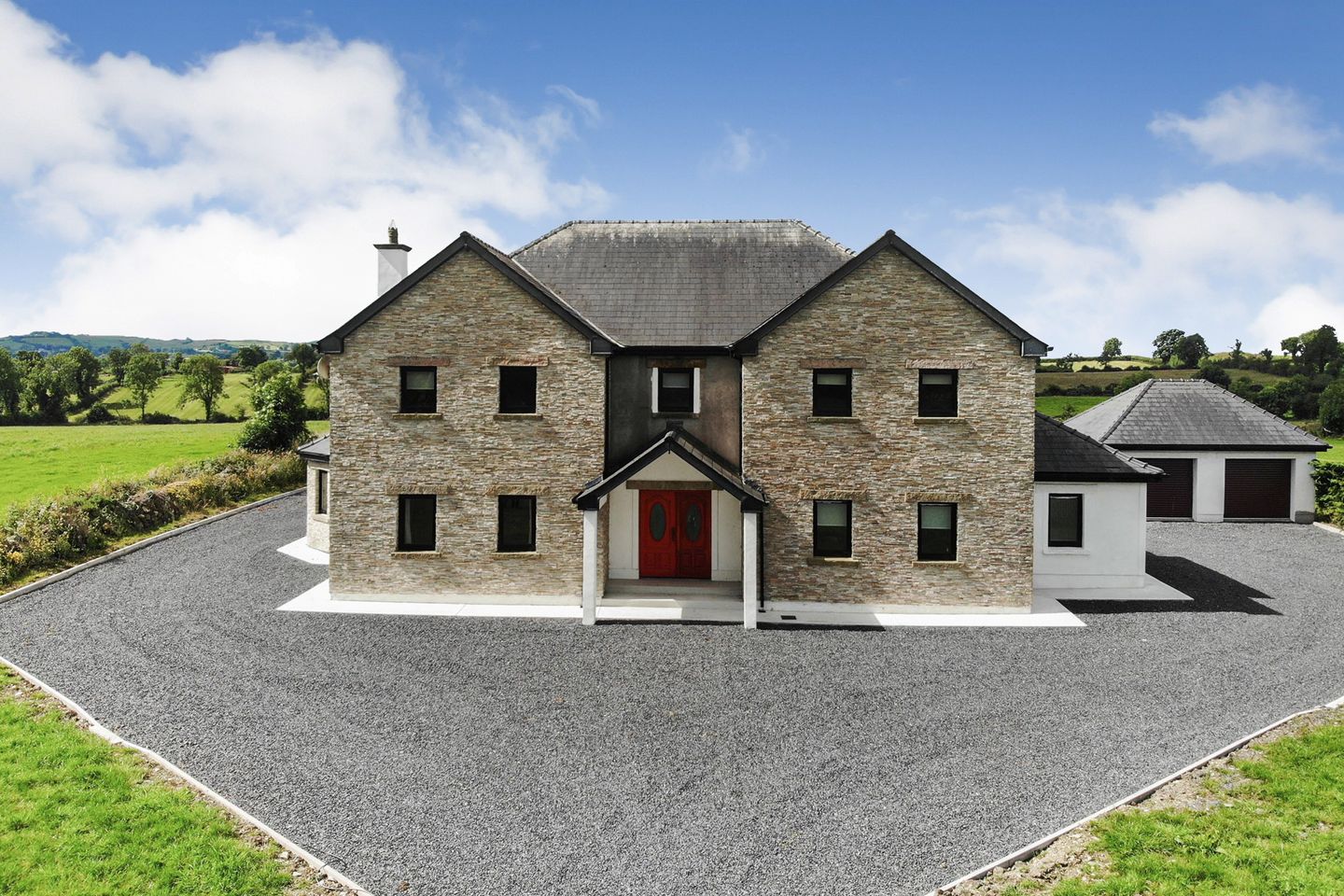 Ryefield, Virginia, Co. Cavan, A82R1H2 is for sale on Daft.ie